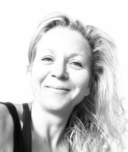 Picture of Pavla Kormošová